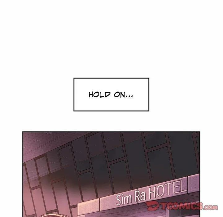 Read Office Affairs chapter 18 image 103 on Lezhin