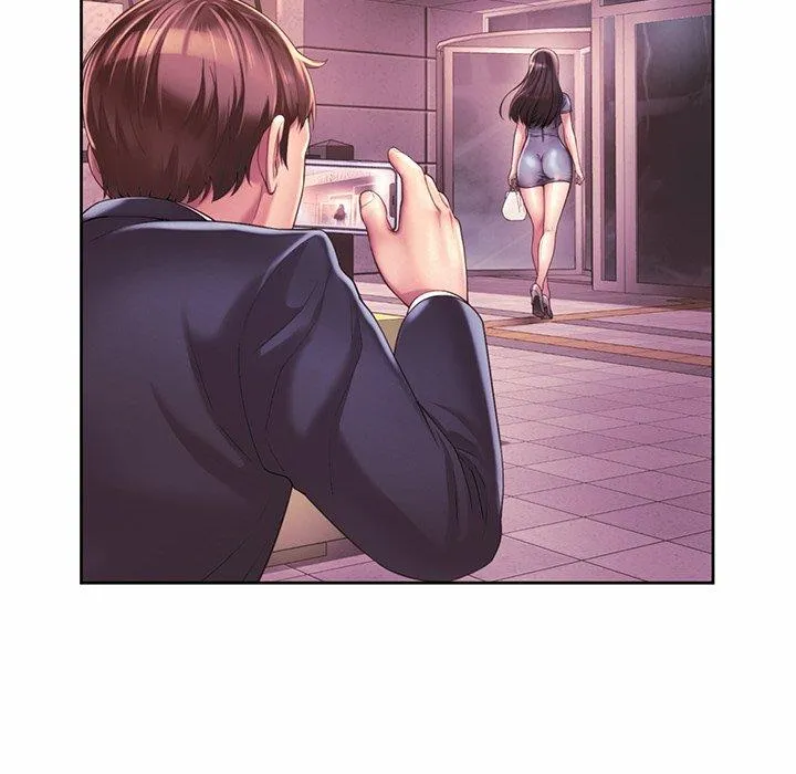 Read Office Affairs chapter 18 image 104 on Lezhin