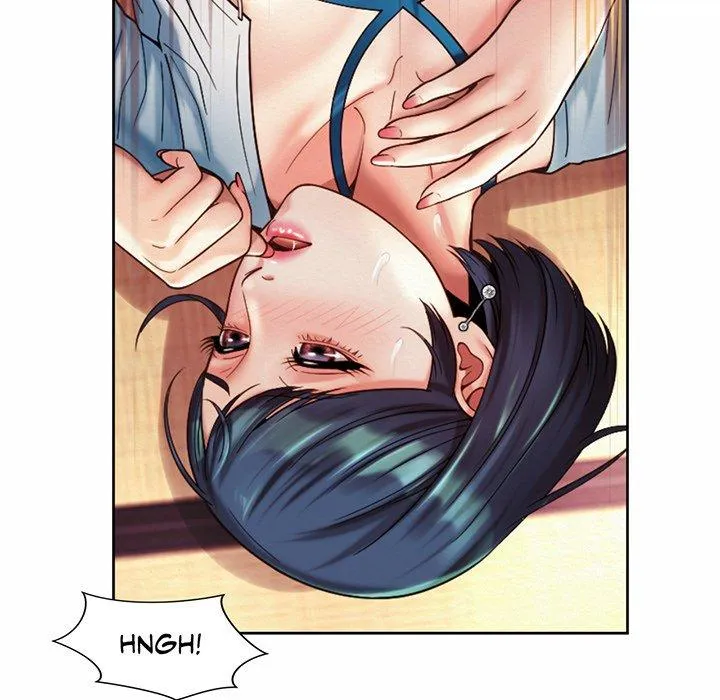 Read Office Affairs chapter 18 image 18 on Lezhin