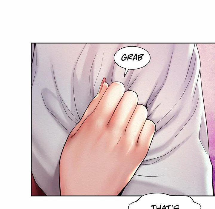Read Office Affairs chapter 18 image 21 on Lezhin
