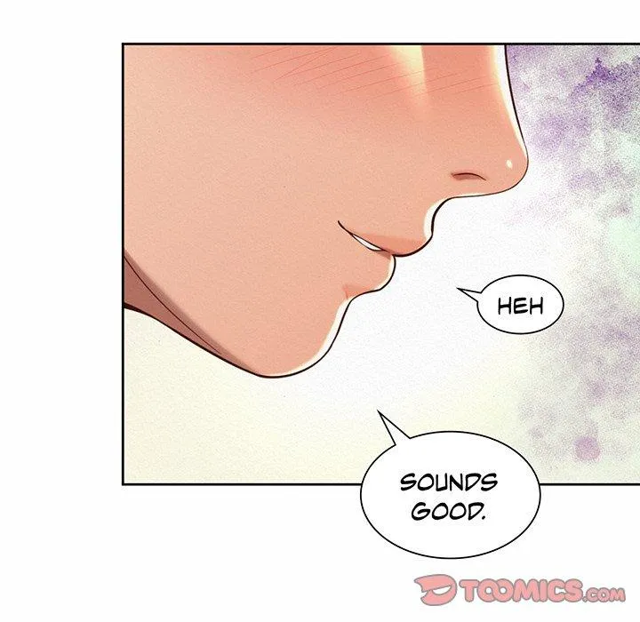 Read Office Affairs chapter 18 image 25 on Lezhin