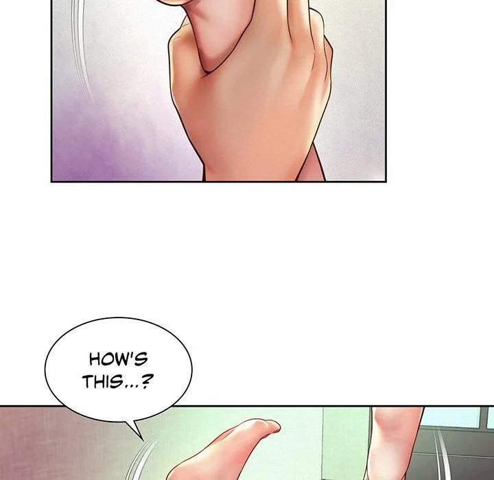 Read Office Affairs chapter 18 image 27 on Lezhin