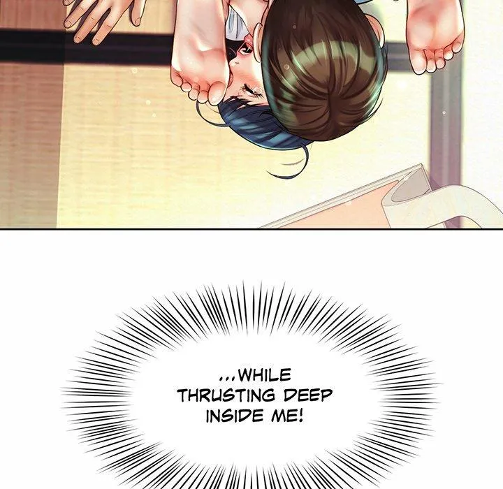 Read Office Affairs chapter 18 image 35 on Lezhin