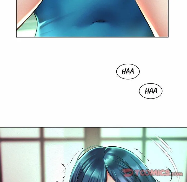 Read Office Affairs chapter 18 image 55 on Lezhin