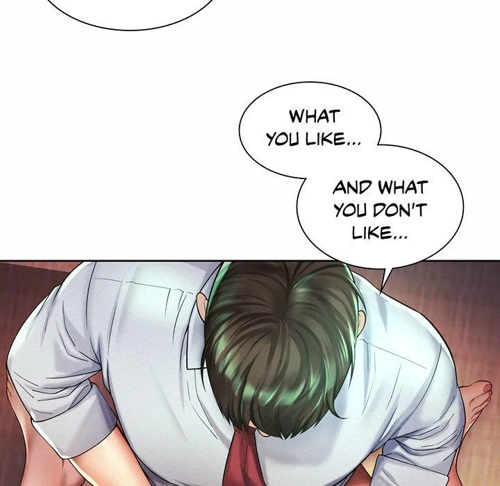 Read Office Affairs chapter 18 image 6 on Lezhin