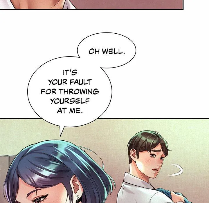 Read Office Affairs chapter 18 image 63 on Lezhin