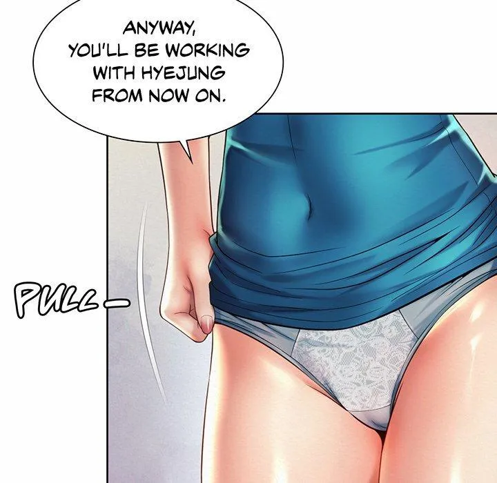 Read Office Affairs chapter 18 image 65 on Lezhin