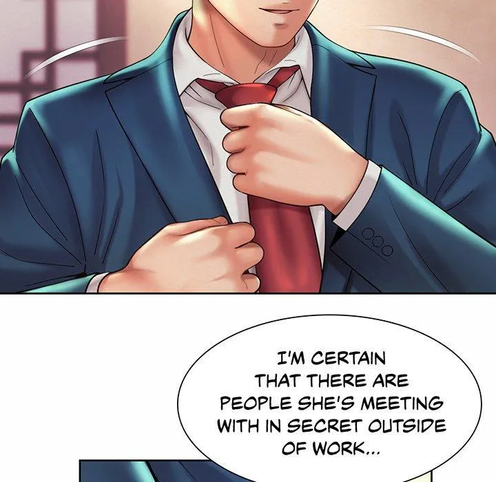 Read Office Affairs chapter 18 image 69 on Lezhin