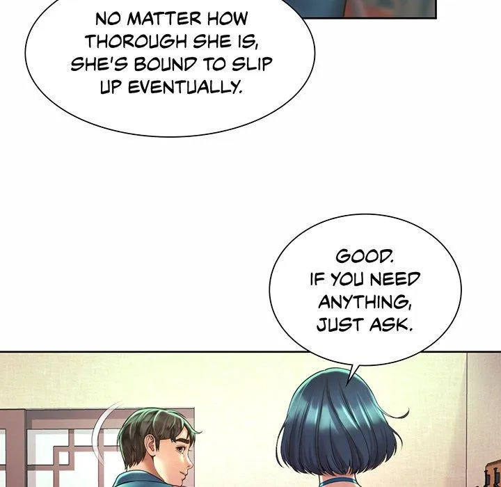Read Office Affairs chapter 18 image 71 on Lezhin