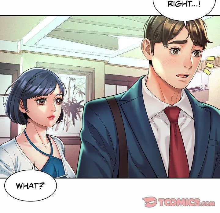 Read Office Affairs chapter 18 image 73 on Lezhin