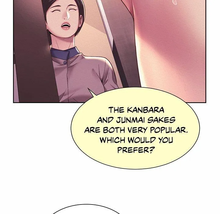 Read Office Affairs chapter 18 image 78 on Lezhin