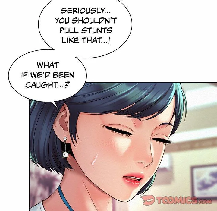 Read Office Affairs chapter 18 image 79 on Lezhin