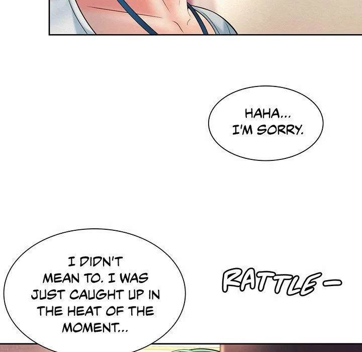 Read Office Affairs chapter 18 image 80 on Lezhin
