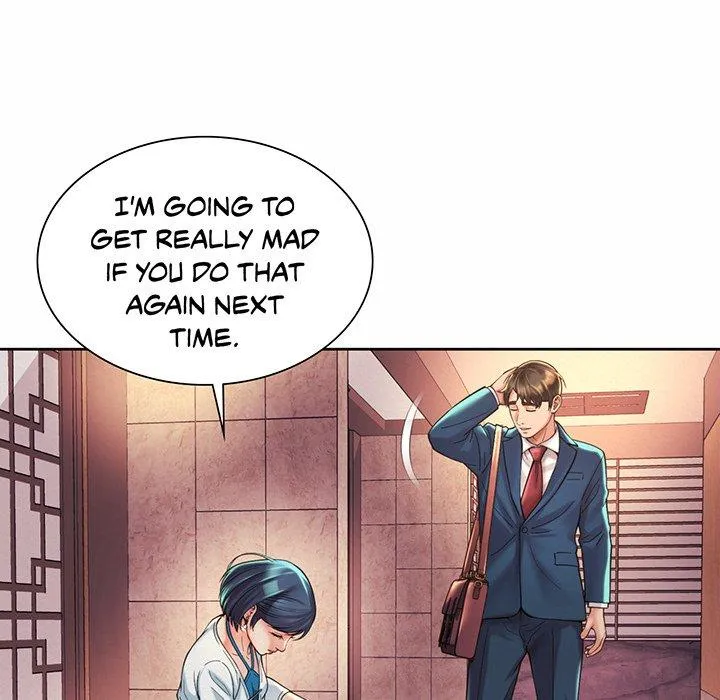 Read Office Affairs chapter 18 image 82 on Lezhin
