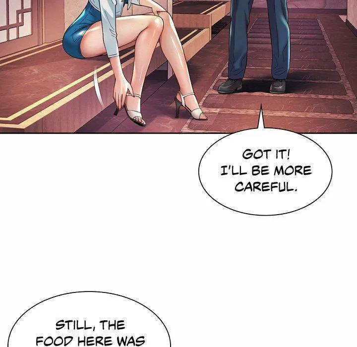 Read Office Affairs chapter 18 image 83 on Lezhin