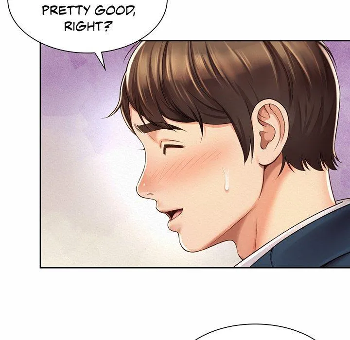 Read Office Affairs chapter 18 image 84 on Lezhin