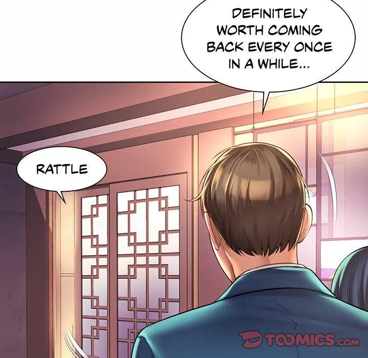 Read Office Affairs chapter 18 image 85 on Lezhin