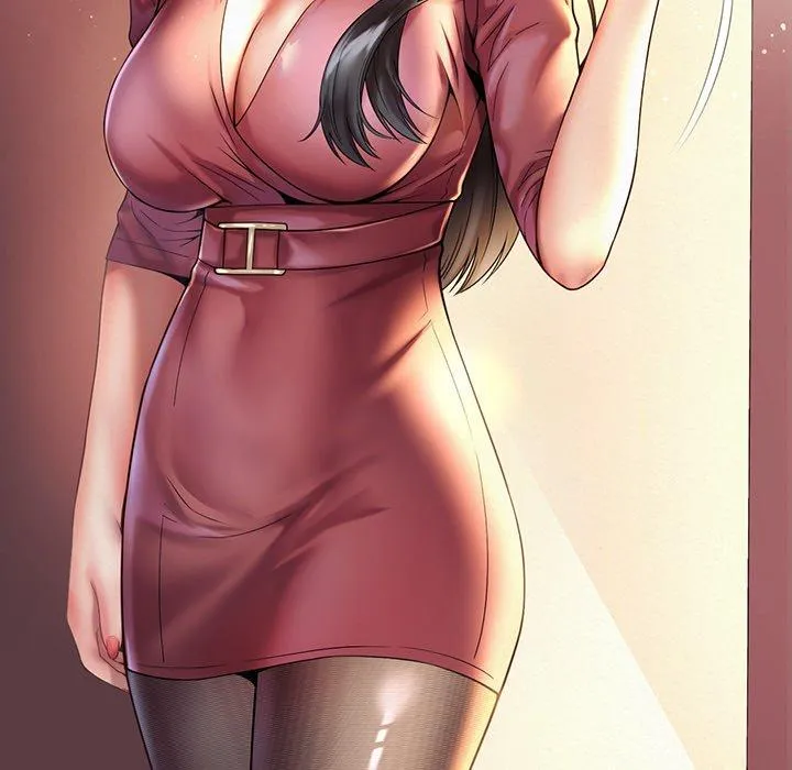 Read Office Affairs chapter 18 image 89 on Lezhin