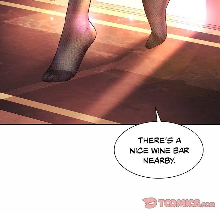 Read Office Affairs chapter 18 image 91 on Lezhin