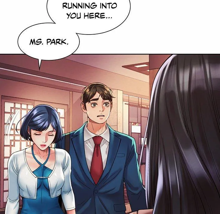 Read Office Affairs chapter 18 image 95 on Lezhin