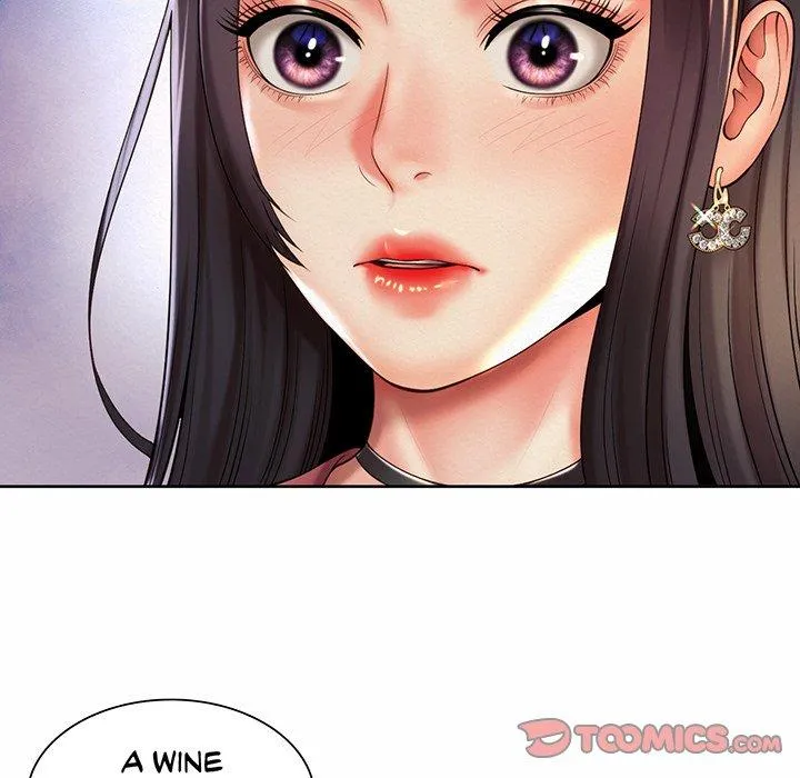 Read Office Affairs chapter 18 image 97 on Lezhin