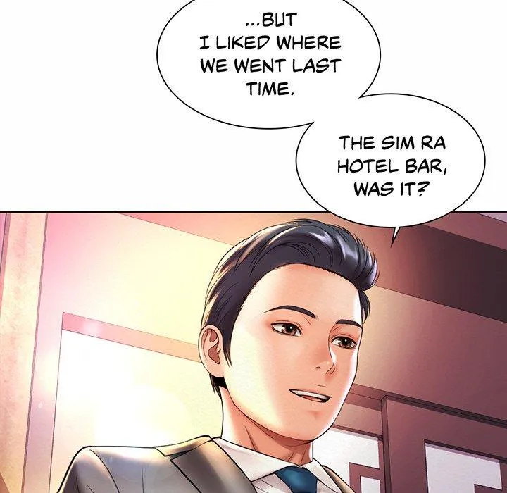 Read Office Affairs chapter 18 image 99 on Lezhin
