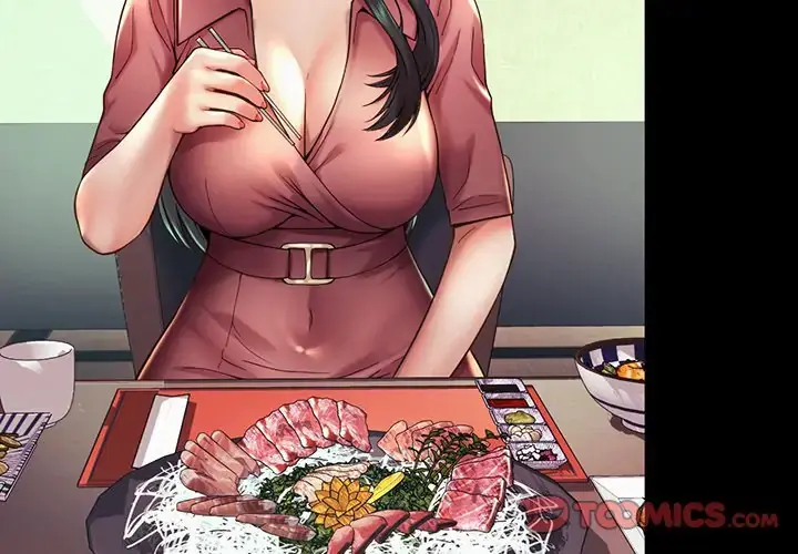 Read Office Affairs chapter 19 image 1 on Lezhin