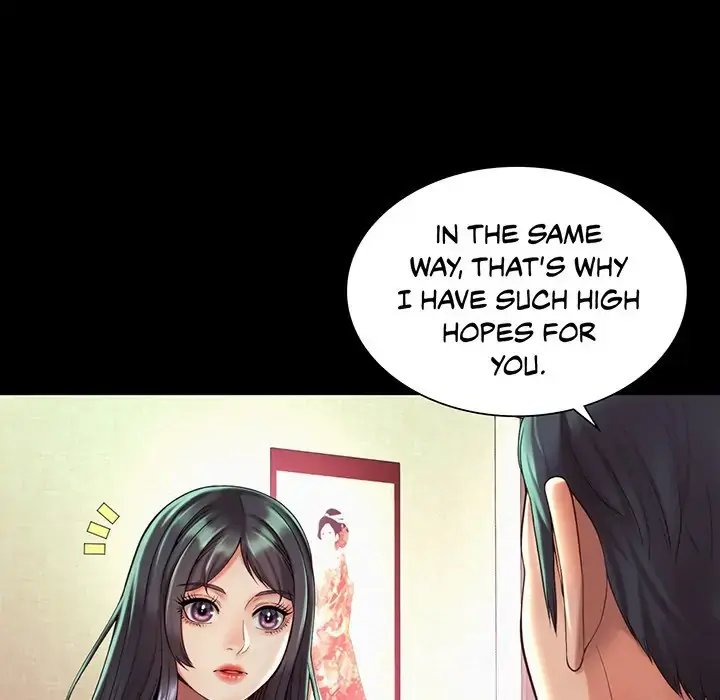 Read Office Affairs chapter 19 image 10 on Lezhin