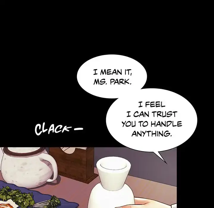 Read Office Affairs chapter 19 image 14 on Lezhin