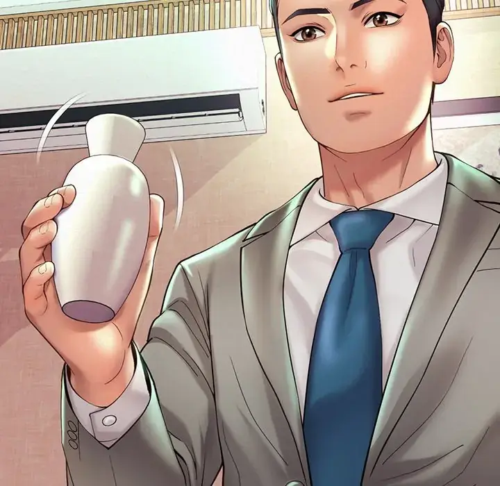 Read Office Affairs chapter 19 image 16 on Lezhin