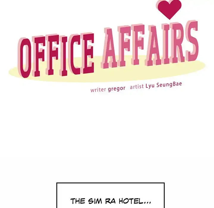 Read Office Affairs chapter 19 image 18 on Lezhin