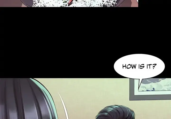 Read Office Affairs chapter 19 image 2 on Lezhin