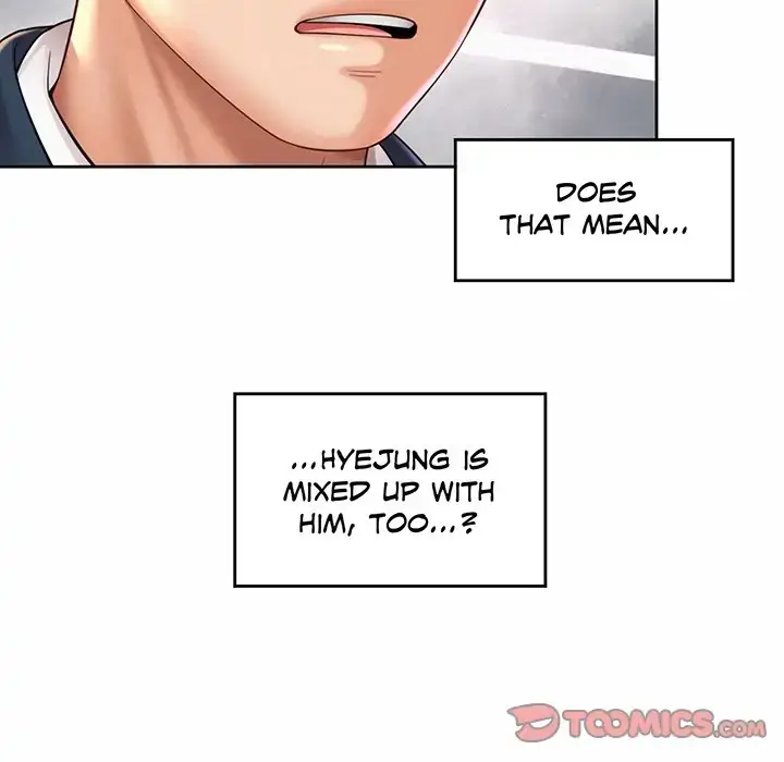 Read Office Affairs chapter 19 image 25 on Lezhin