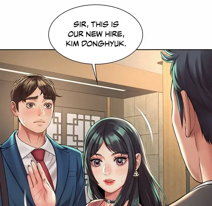 Read Office Affairs chapter 19 image 26 on Lezhin