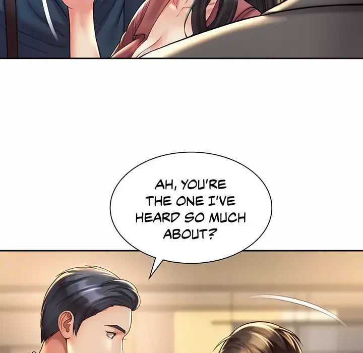 Read Office Affairs chapter 19 image 27 on Lezhin