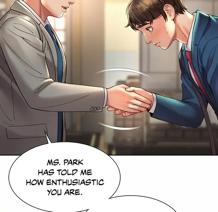Read Office Affairs chapter 19 image 28 on Lezhin