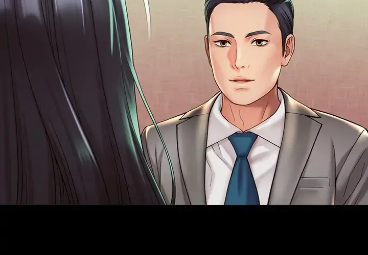 Read Office Affairs chapter 19 image 3 on Lezhin