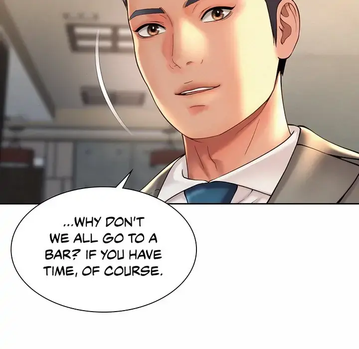 Read Office Affairs chapter 19 image 30 on Lezhin