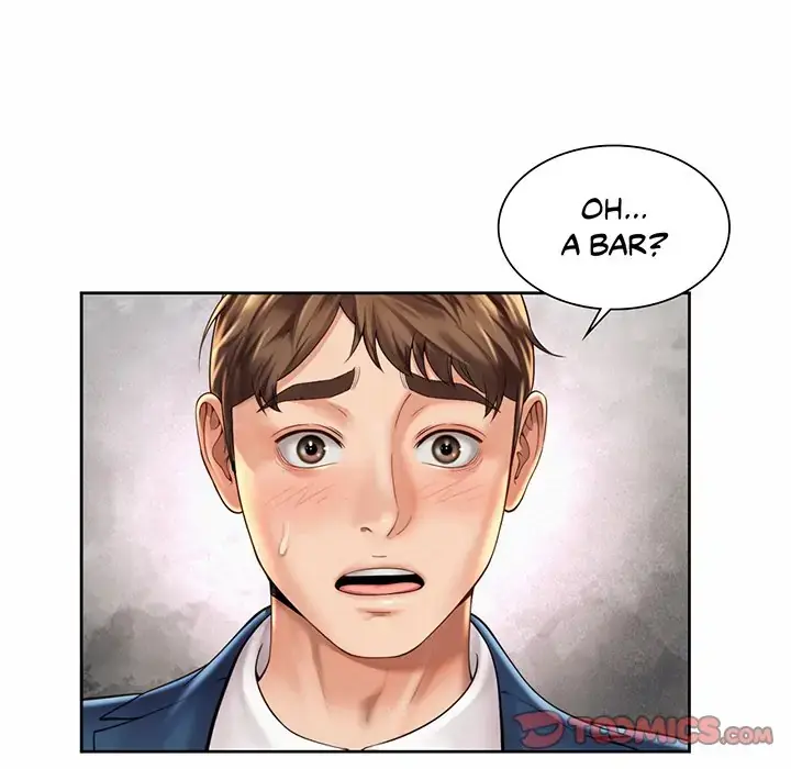 Read Office Affairs chapter 19 image 31 on Lezhin