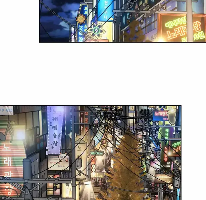 Read Office Affairs chapter 19 image 33 on Lezhin