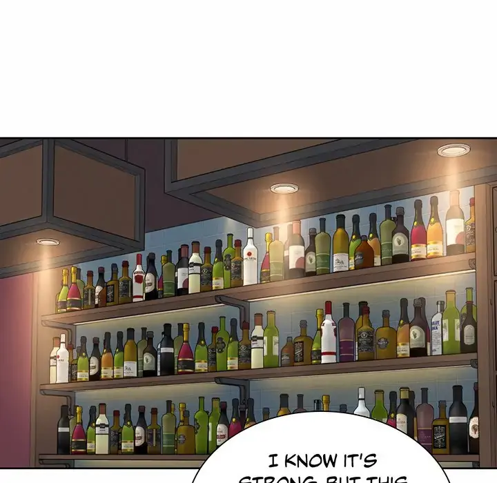 Read Office Affairs chapter 19 image 35 on Lezhin