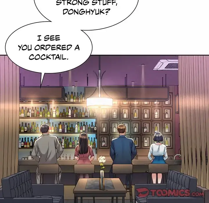 Read Office Affairs chapter 19 image 37 on Lezhin