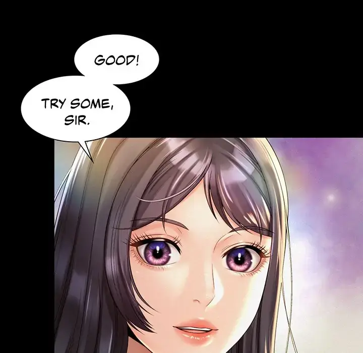 Read Office Affairs chapter 19 image 4 on Lezhin