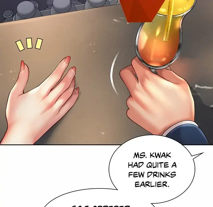 Read Office Affairs chapter 19 image 41 on Lezhin