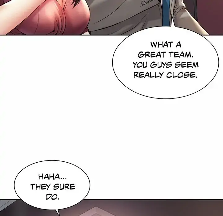 Read Office Affairs chapter 19 image 45 on Lezhin