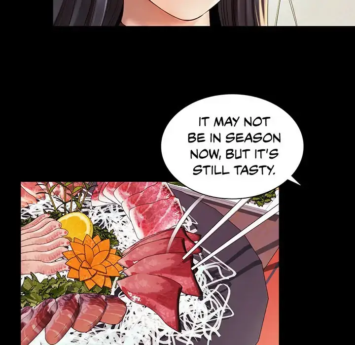 Read Office Affairs chapter 19 image 5 on Lezhin