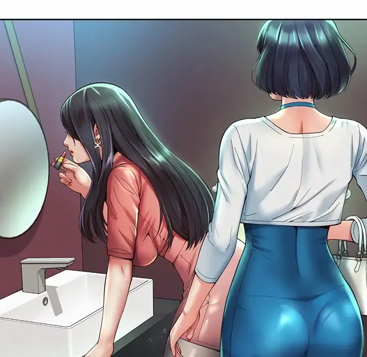 Read Office Affairs chapter 19 image 51 on Lezhin