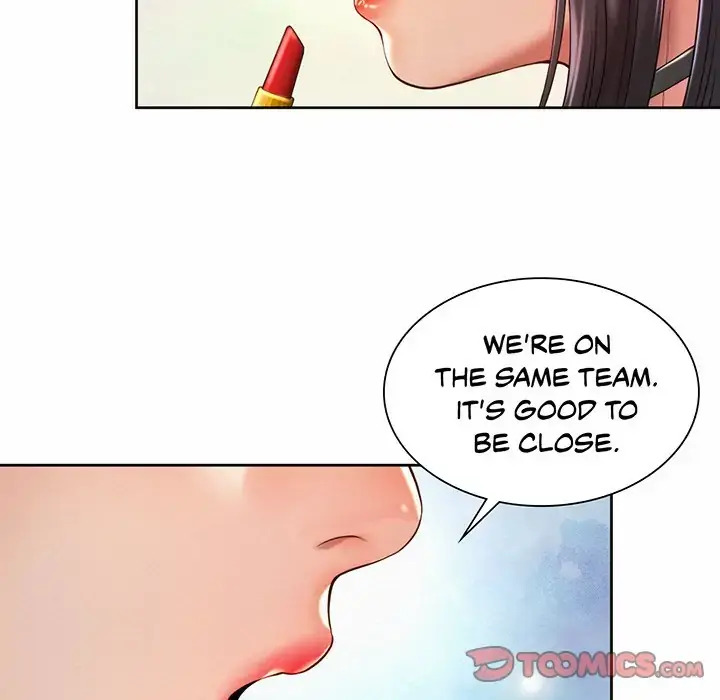 Read Office Affairs chapter 19 image 55 on Lezhin