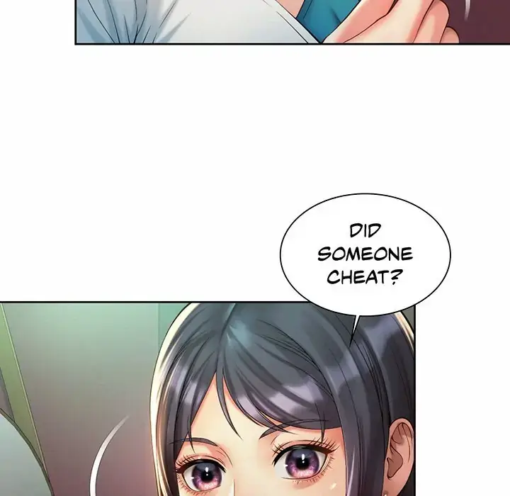 Read Office Affairs chapter 19 image 58 on Lezhin