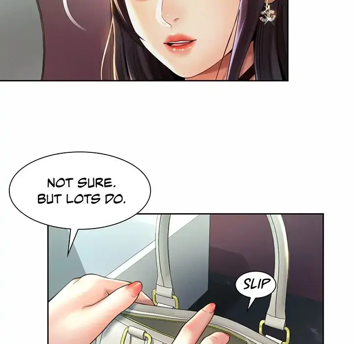 Read Office Affairs chapter 19 image 59 on Lezhin
